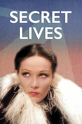 Secret Lives Poster of Secret Lives