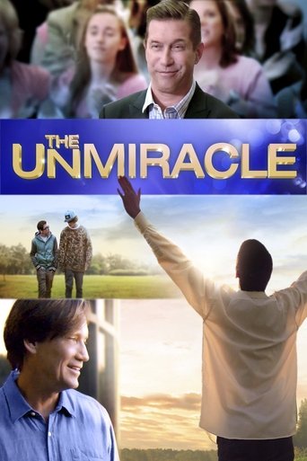 The UnMiracle Poster of The UnMiracle