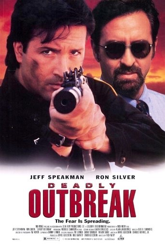 Deadly Outbreak Poster of Deadly Outbreak