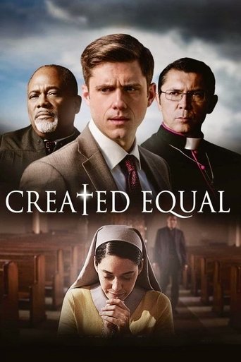 Created Equal Poster of Created Equal