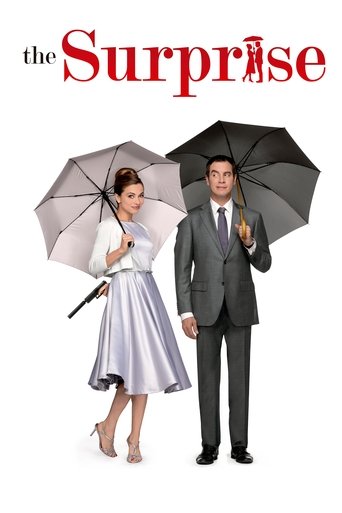 The Surprise Poster of The Surprise
