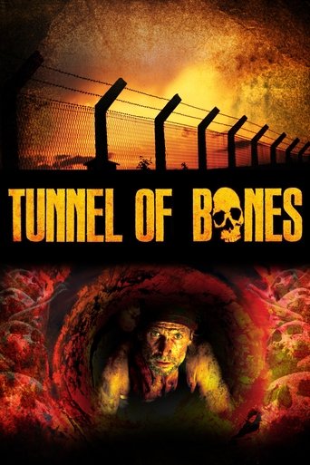 Túnel de los huesos Poster of Túnel de los huesos