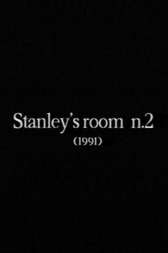 Stanley's Room nº2 Poster of Stanley's Room nº2