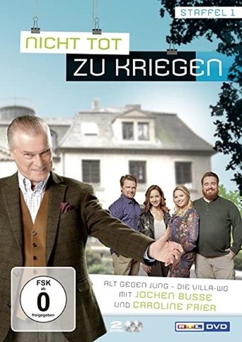 Nicht tot zu kriegen Poster of Nicht tot zu kriegen