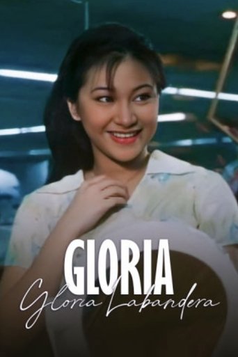 Gloria Gloria Labandera Poster of Gloria Gloria Labandera