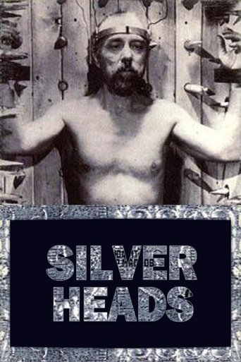 Silver Heads Poster of Silver Heads