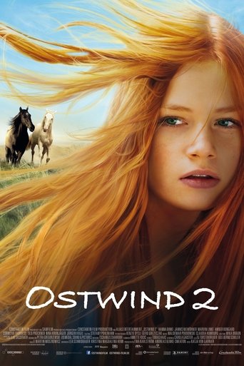 Windstorm 2 Poster of Windstorm 2