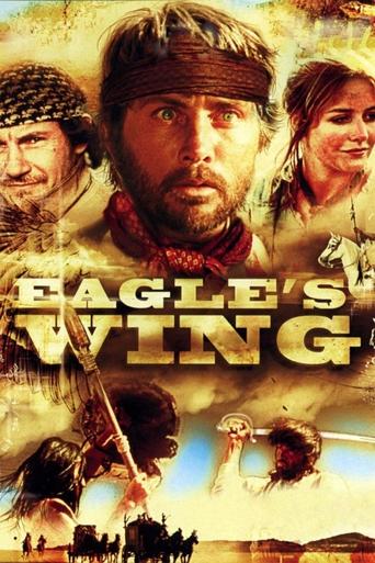 Eagle's Wing Poster of Eagle's Wing