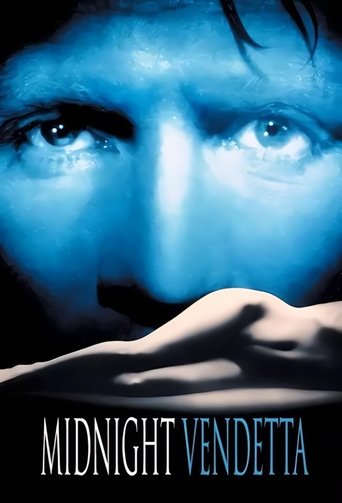 Midnight Vendetta Poster of Midnight Vendetta