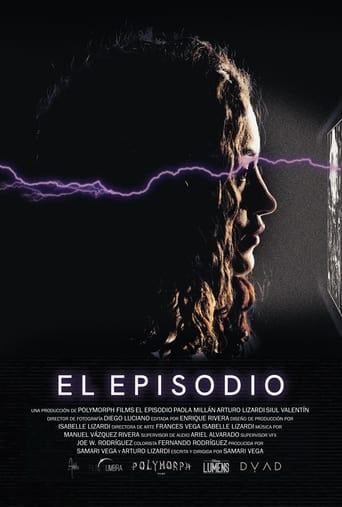 The Episode Poster of The Episode