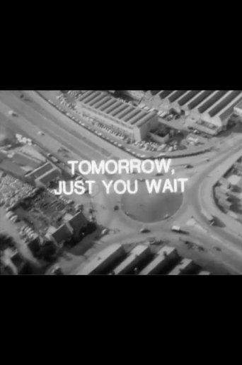 Tomorrow, Just You Wait Poster of Tomorrow, Just You Wait