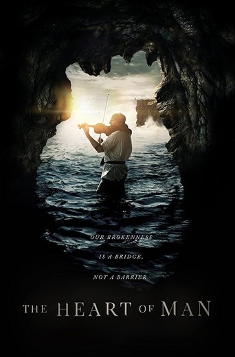 The Heart of Man Poster of The Heart of Man