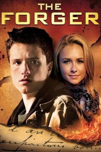 The Forger Poster of The Forger