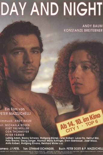 Day and Night Poster of Day and Night