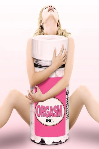 Orgasm Inc. Poster of Orgasm Inc.