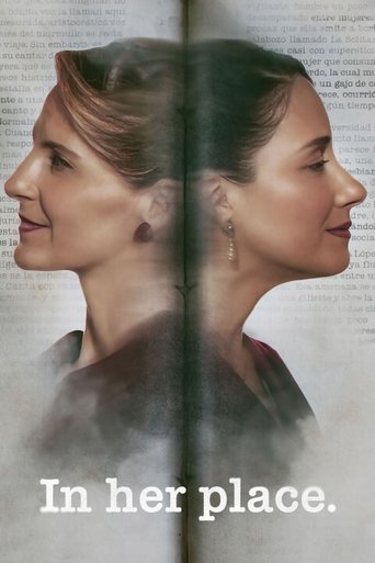 In Her Place Poster of In Her Place