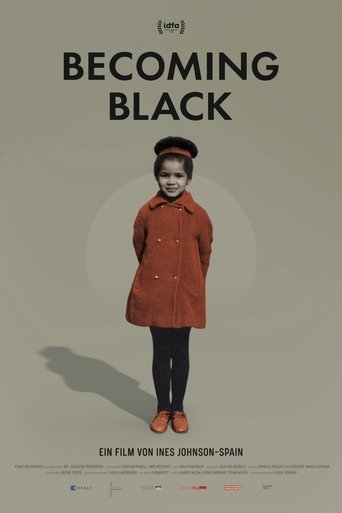 Becoming Black Poster of Becoming Black
