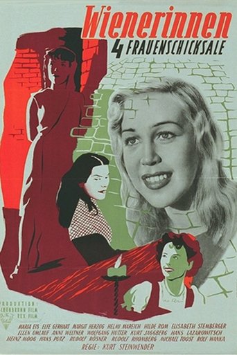 Viennese Women Poster of Viennese Women