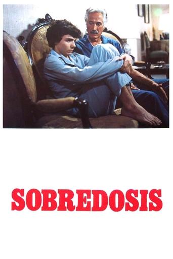 Sobredosis Poster of Sobredosis
