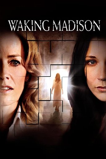 Waking Madison Poster of Waking Madison