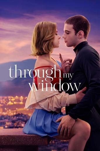 Through My Window Poster of Through My Window