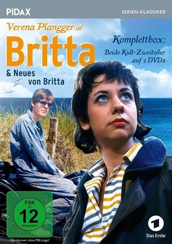Neues von Britta Poster of Neues von Britta