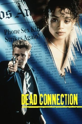 Dead Connection Poster of Dead Connection