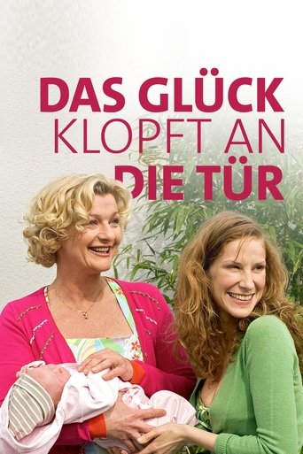 Das Glück klopft an die Tür Poster of Das Glück klopft an die Tür
