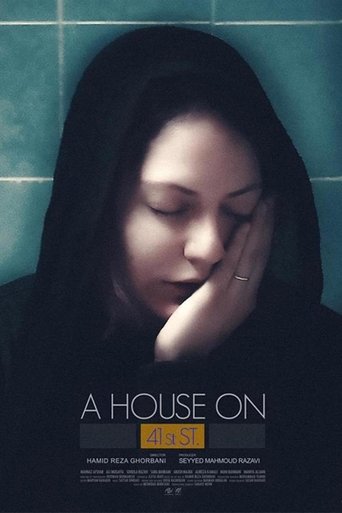 A House On 41st Street Poster of A House On 41st Street