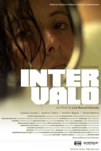 Intervalo Poster of Intervalo