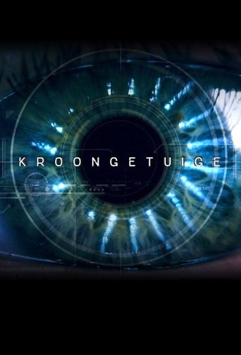 Kroongetuige Poster of Kroongetuige