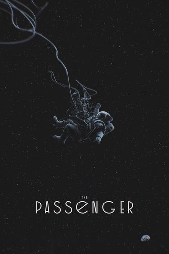 The Passenger Poster of The Passenger
