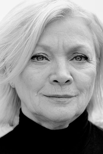 Karin Ugowski Portrait of Karin Ugowski