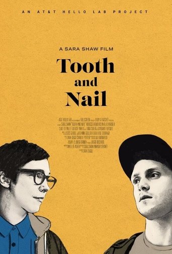 Tooth and Nail Poster of Tooth and Nail