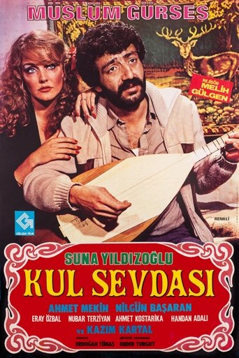 Kul Sevdası Poster of Kul Sevdası
