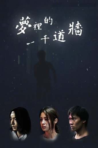 1000 Walls in Dream Poster of 1000 Walls in Dream
