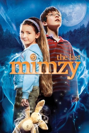 The Last Mimzy Poster of The Last Mimzy