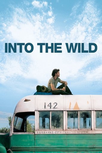 Into the Wild Poster of Into the Wild
