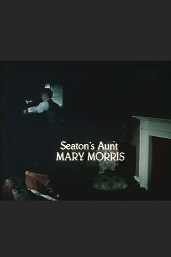 Seaton’s Aunt Poster of Seaton’s Aunt