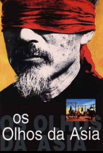 The Eyes of Asia Poster of The Eyes of Asia