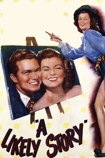 A Likely Story Poster of A Likely Story