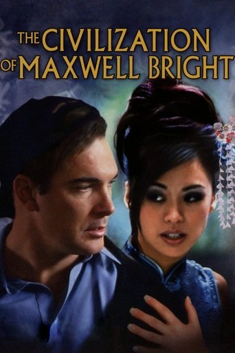 The Civilization of Maxwell Bright Poster of The Civilization of Maxwell Bright