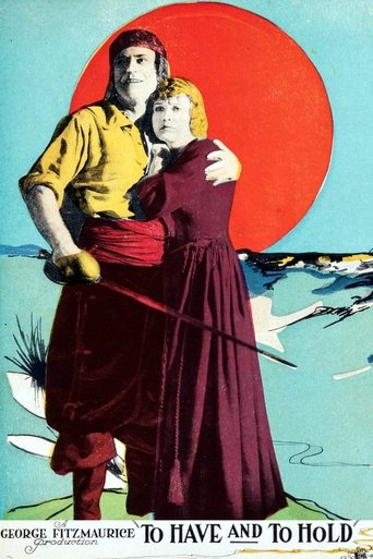 To Have and to Hold Poster of To Have and to Hold