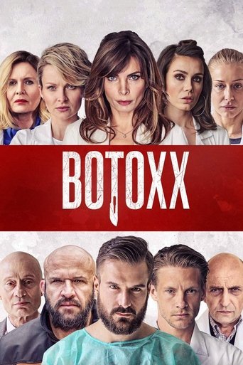 Botoxx Poster of Botoxx