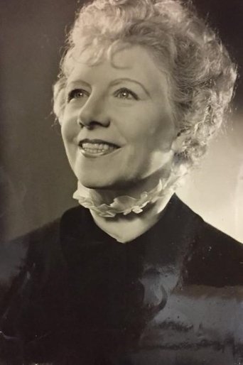 Marguerite Templey Portrait of Marguerite Templey