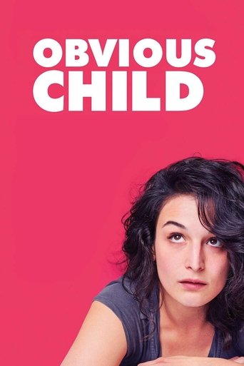 Obvious Child Poster of Obvious Child