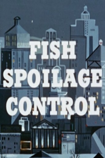 Fish Spoilage Control Poster of Fish Spoilage Control