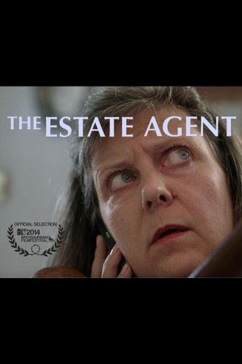 The Estate Agent Poster of The Estate Agent