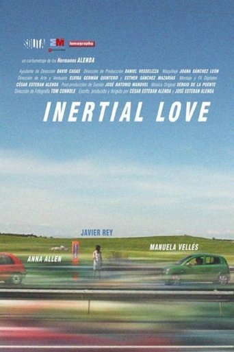 Inertial Love Poster of Inertial Love