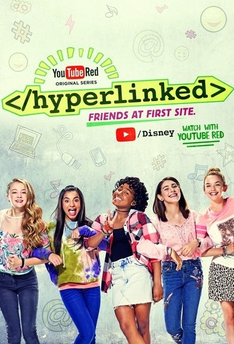 Hyperlinked Poster of Hyperlinked